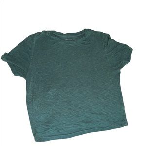 NWOT American Eagle Soft & Sexy Cropped Tee